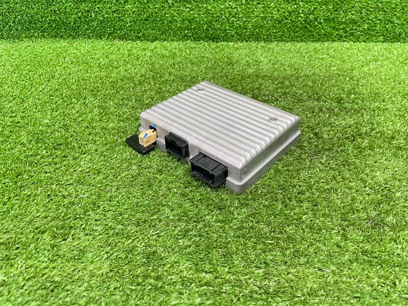 Блок электронный, 1000 рублей, Москва