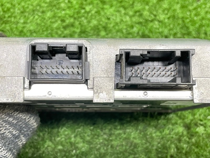 Блок электронный, 1000 рублей, Москва