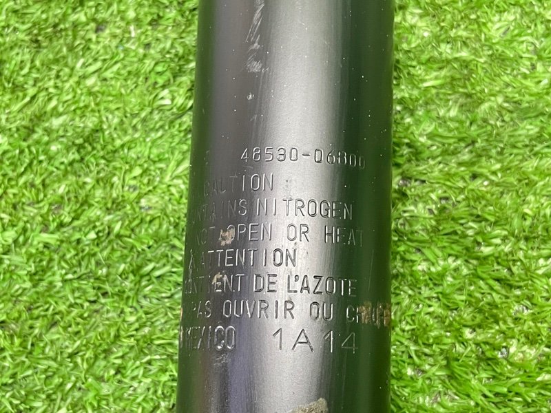 Амортизатор задний, 3500 рублей, Москва