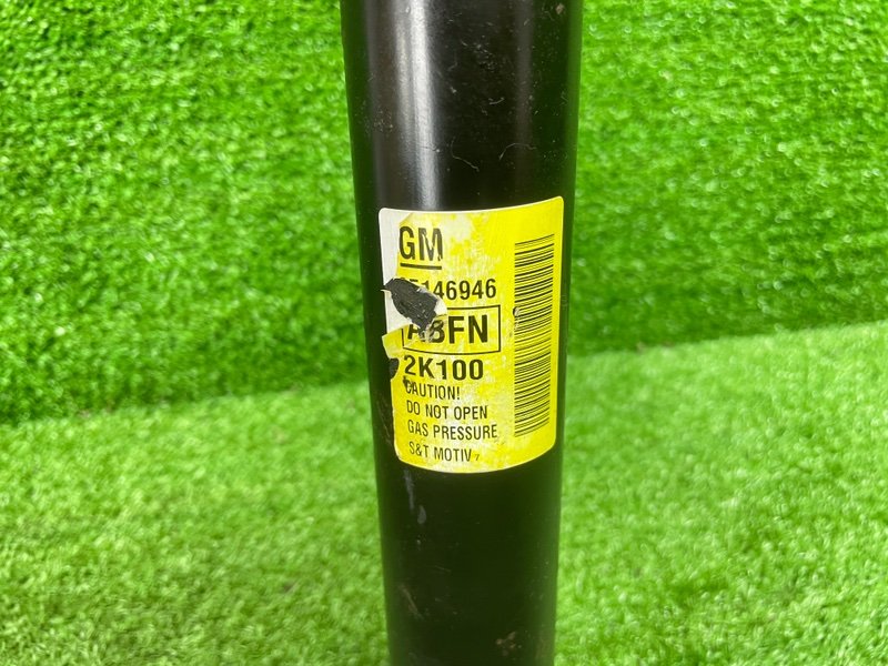 Амортизатор задний, 3500 рублей, Москва