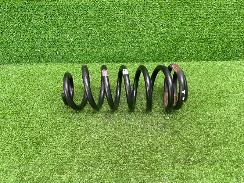 Пружина задняя, 5000 рублей, Москва