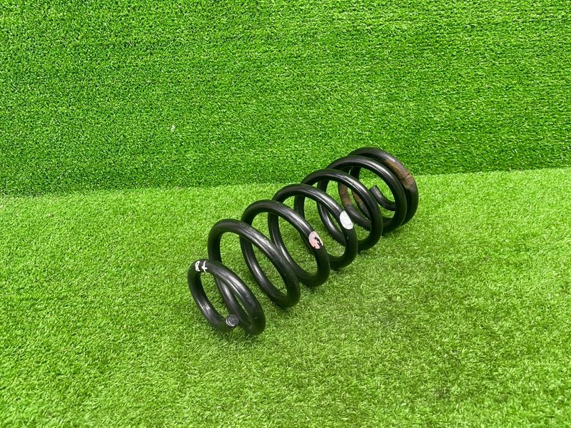 Пружина задняя, 5000 рублей, Москва