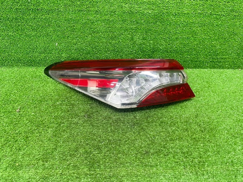 Фонарь задний левый, 7000 рублей, Москва