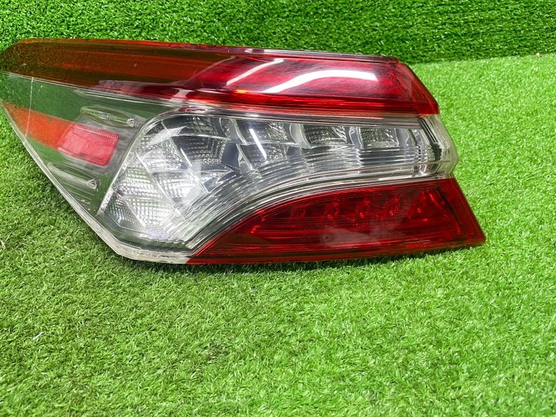 Фонарь задний левый, 7000 рублей, Москва