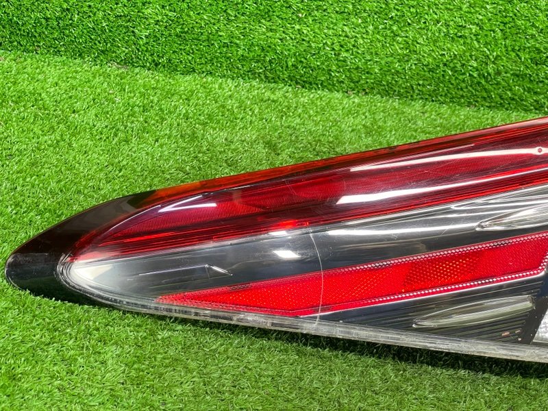 Фонарь задний левый, 7000 рублей, Москва