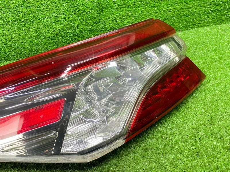 Фонарь задний левый, 7000 рублей, Москва