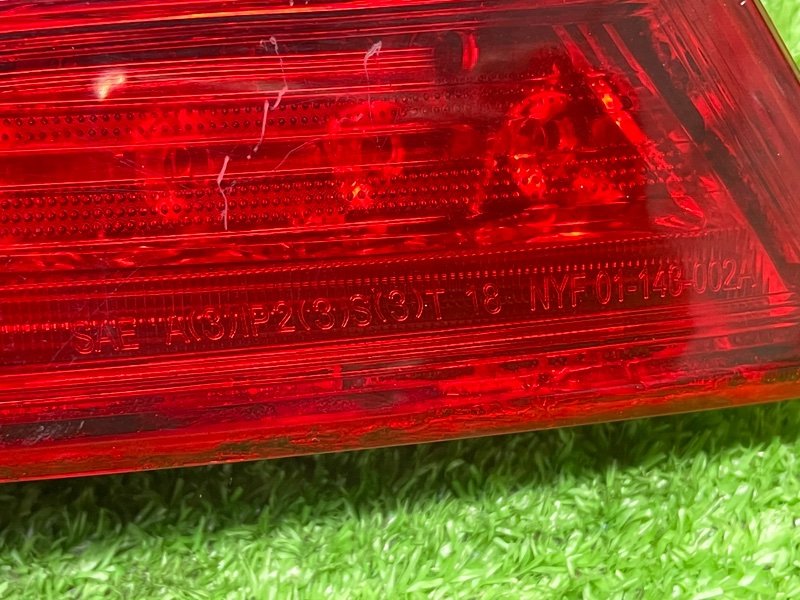 Фонарь задний левый, 7000 рублей, Москва