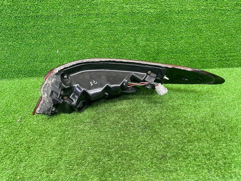 Фонарь задний левый, 7000 рублей, Москва