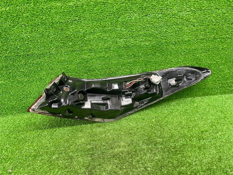 Фонарь задний левый, 7000 рублей, Москва