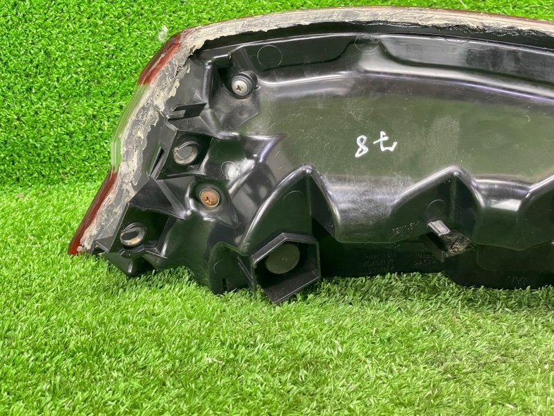 Фонарь задний левый, 7000 рублей, Москва