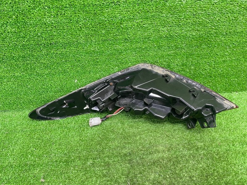 Фонарь задний левый, 7000 рублей, Москва