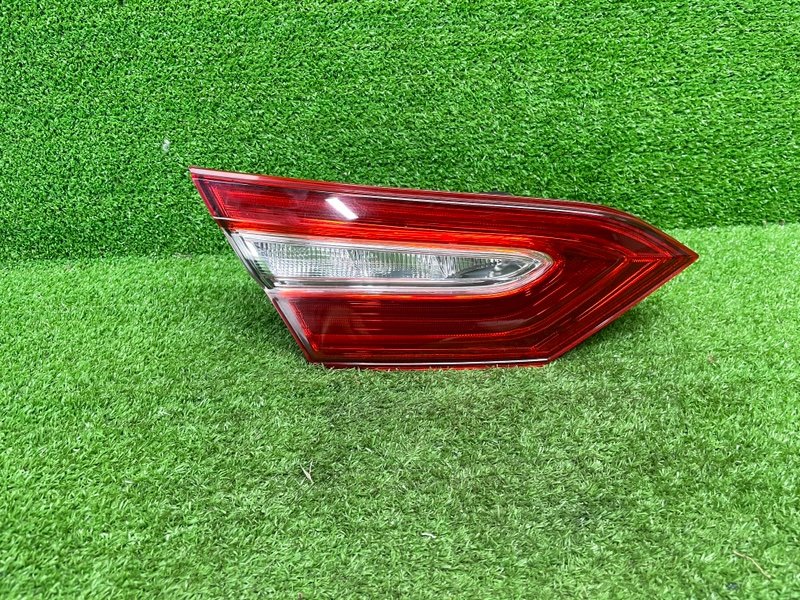 Фонарь задний левый, 5000 рублей, Москва