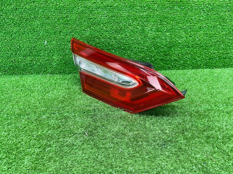 Фонарь задний левый, 5000 рублей, Москва