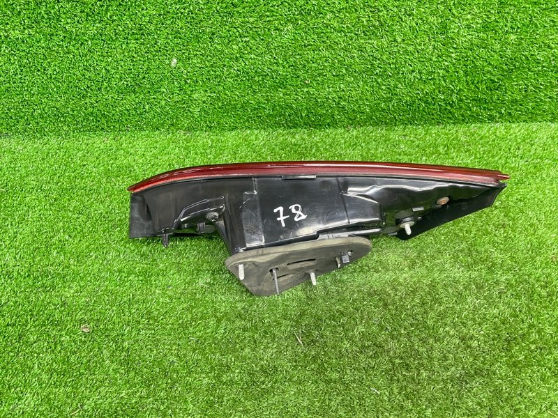 Фонарь задний левый, 5000 рублей, Москва