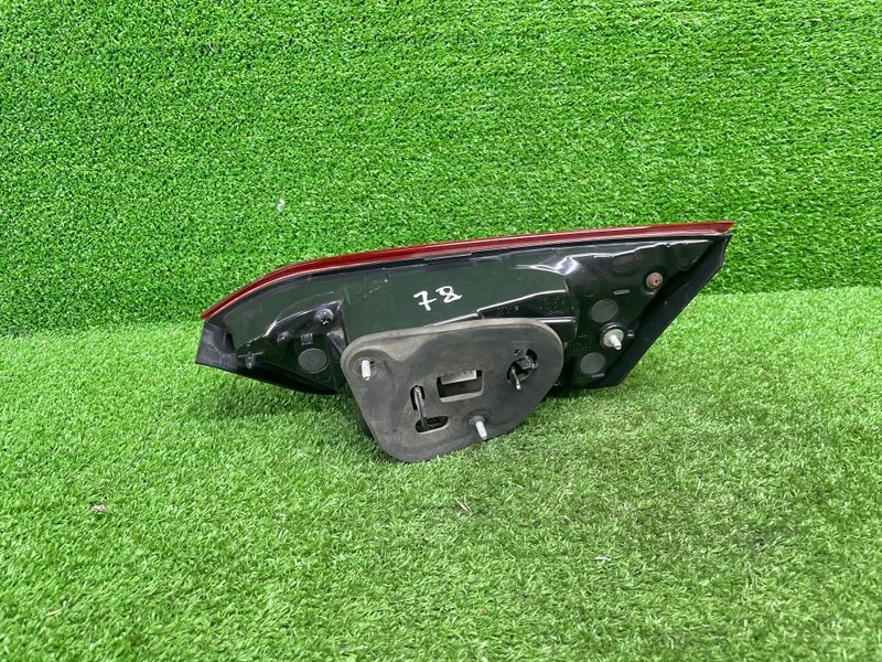 Фонарь задний левый, 5000 рублей, Москва