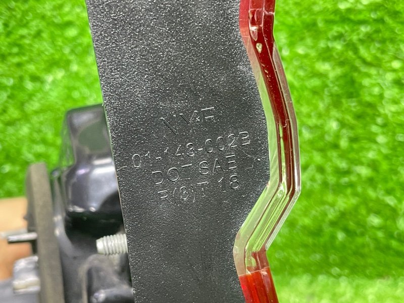 Фонарь задний левый, 5000 рублей, Москва