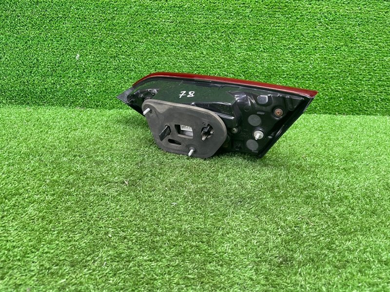 Фонарь задний левый, 5000 рублей, Москва