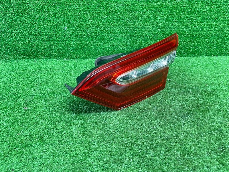 Фонарь задний правый, 3500 рублей, Москва