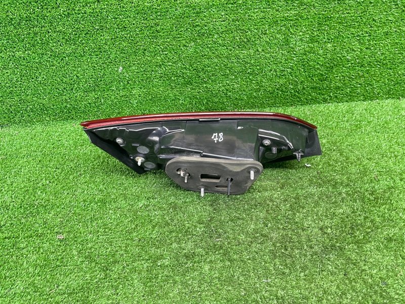 Фонарь задний правый, 3500 рублей, Москва