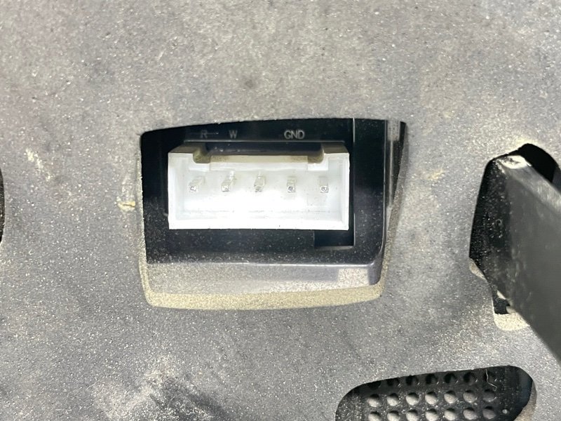 Фонарь задний правый, 3500 рублей, Москва