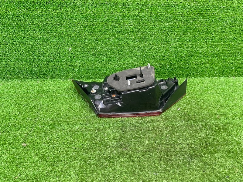 Фонарь задний правый, 3500 рублей, Москва