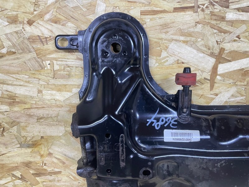 Балка подмоторная, 8000 рублей, Москва