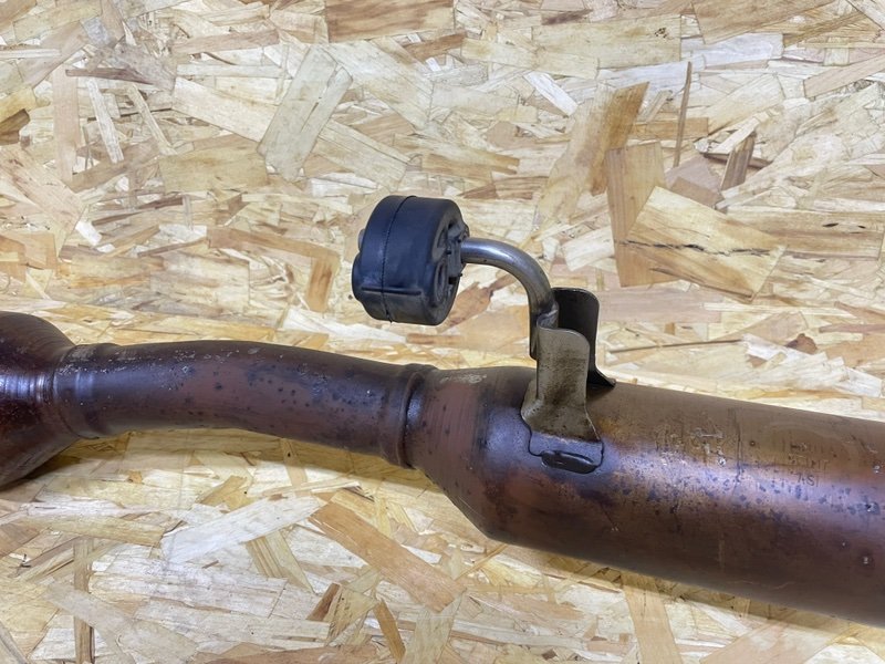 Глушитель передняя часть, Москва