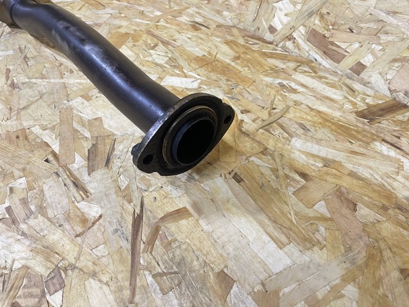 Глушитель передняя часть, Москва