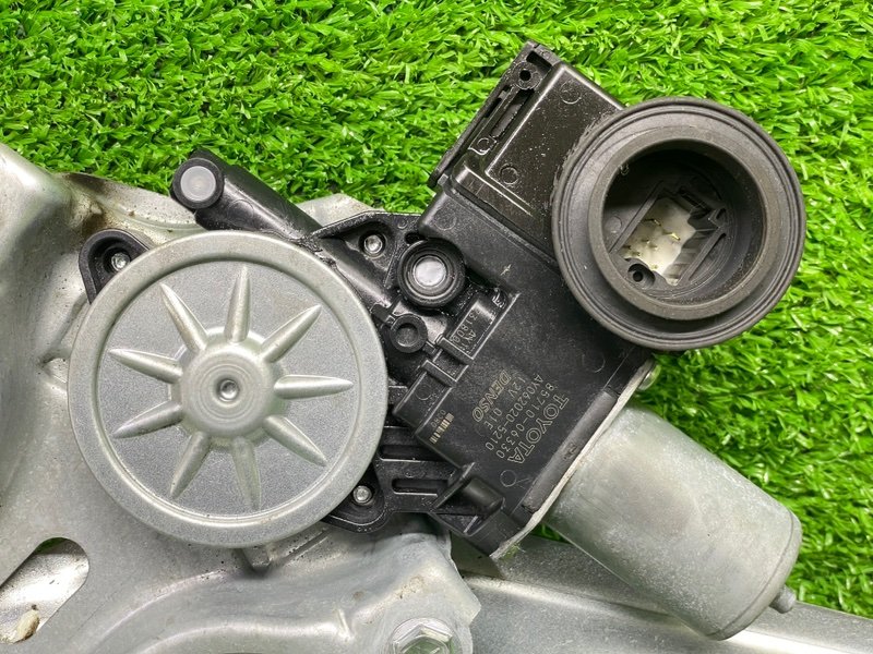 Стеклоподъемник задний, 3000 рублей, Москва