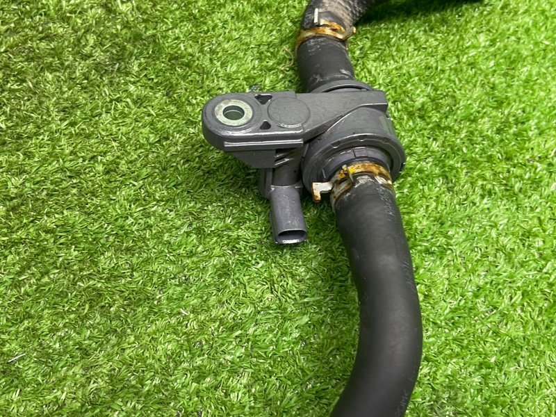 Клапан электромагнитный, Москва