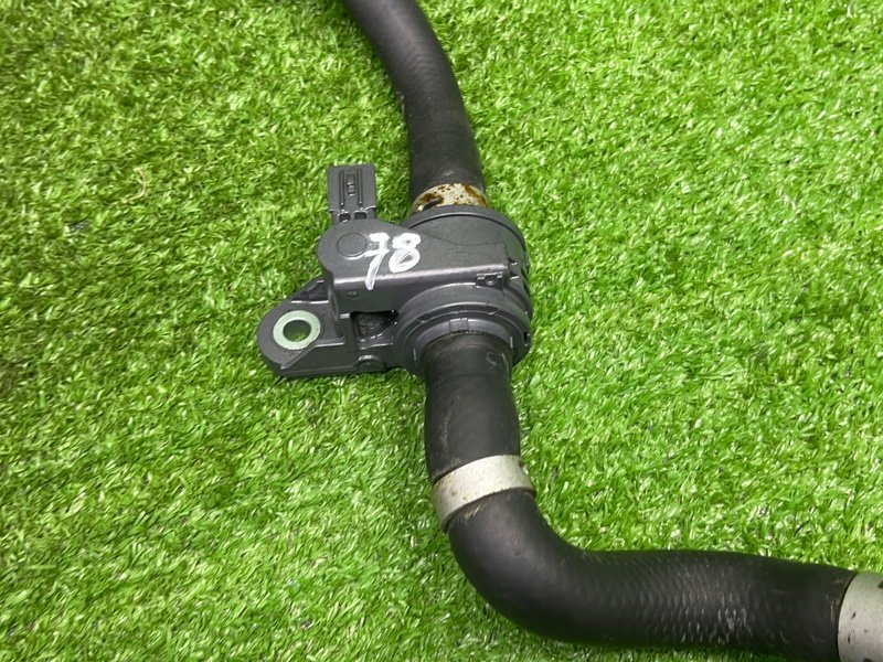 Клапан электромагнитный, Москва