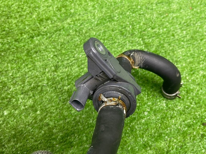 Клапан электромагнитный, Москва