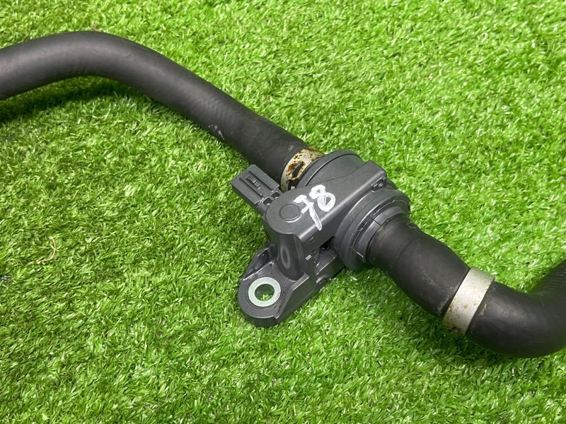 Клапан электромагнитный, Москва