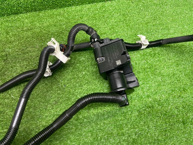 Клапан электромагнитный, 3500 рублей, Москва