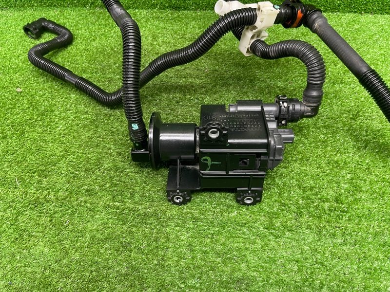 Клапан электромагнитный, 3500 рублей, Москва