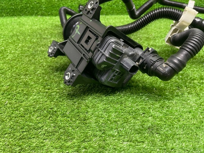 Клапан электромагнитный, 3500 рублей, Москва