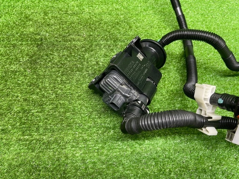 Клапан электромагнитный, 3500 рублей, Москва