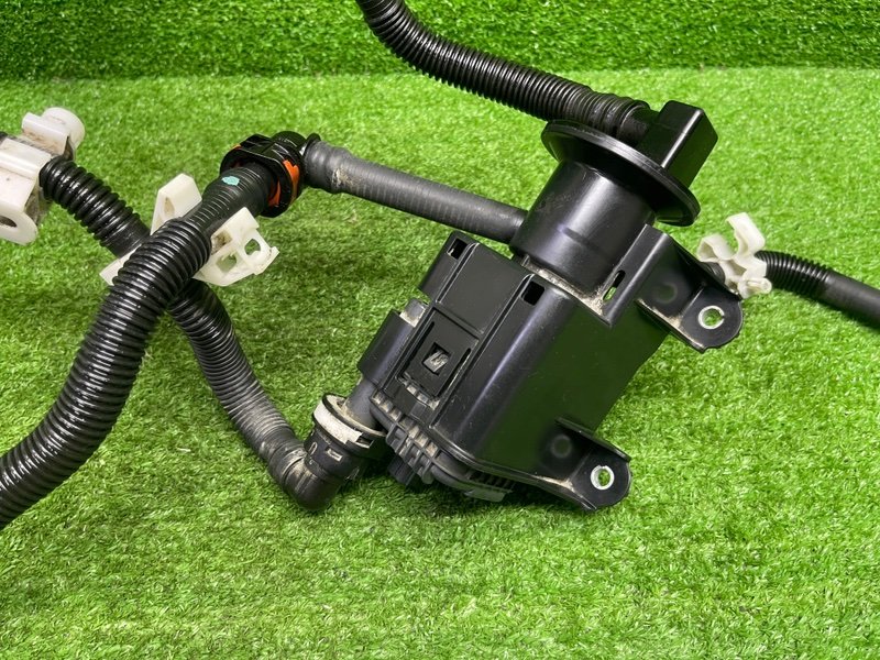 Клапан электромагнитный, 3500 рублей, Москва