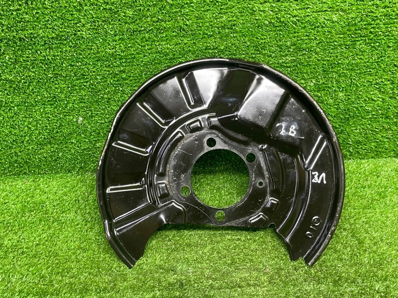 Пыльник тормозного диска, 3500 рублей, Москва