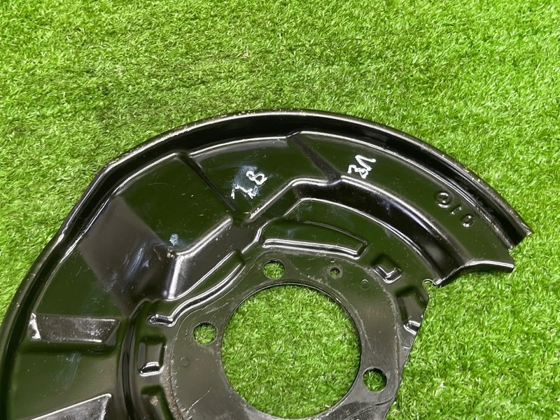 Пыльник тормозного диска, 3500 рублей, Москва