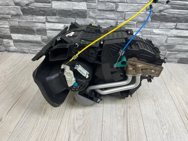 Корпус отопителя, 5000 рублей, Москва