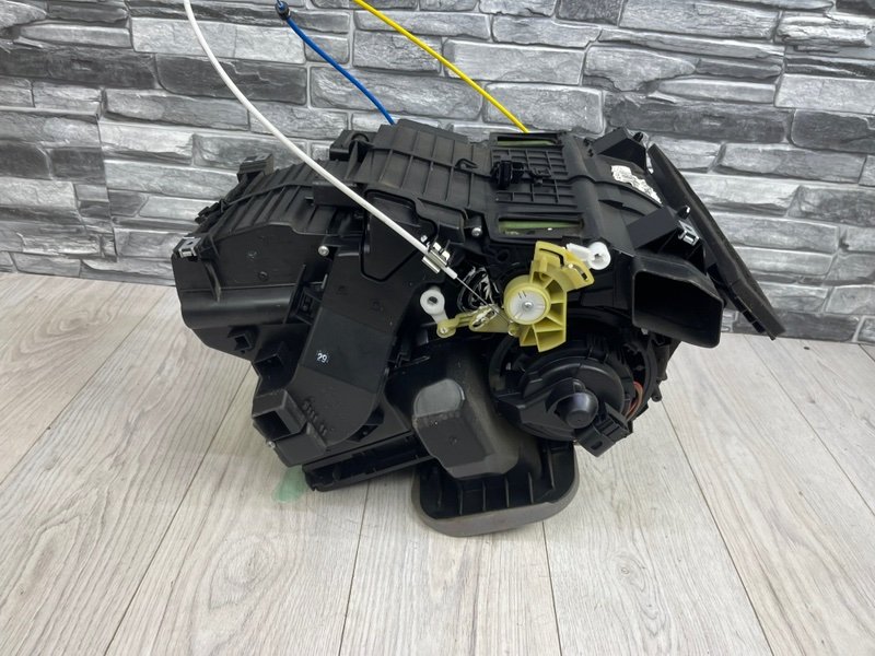 Корпус отопителя, 5000 рублей, Москва