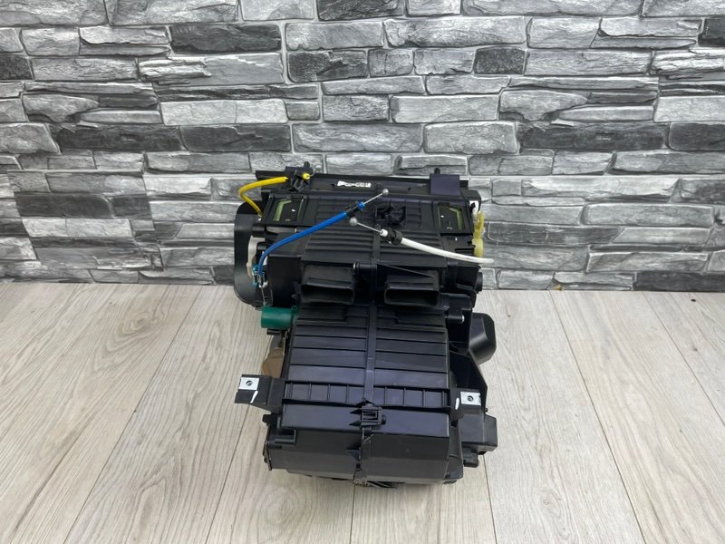 Корпус отопителя, 5000 рублей, Москва