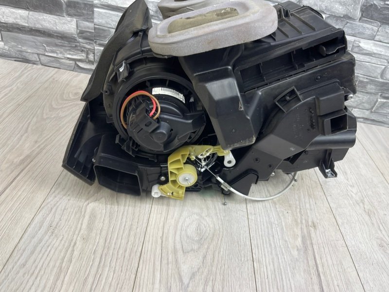 Корпус отопителя, 5000 рублей, Москва