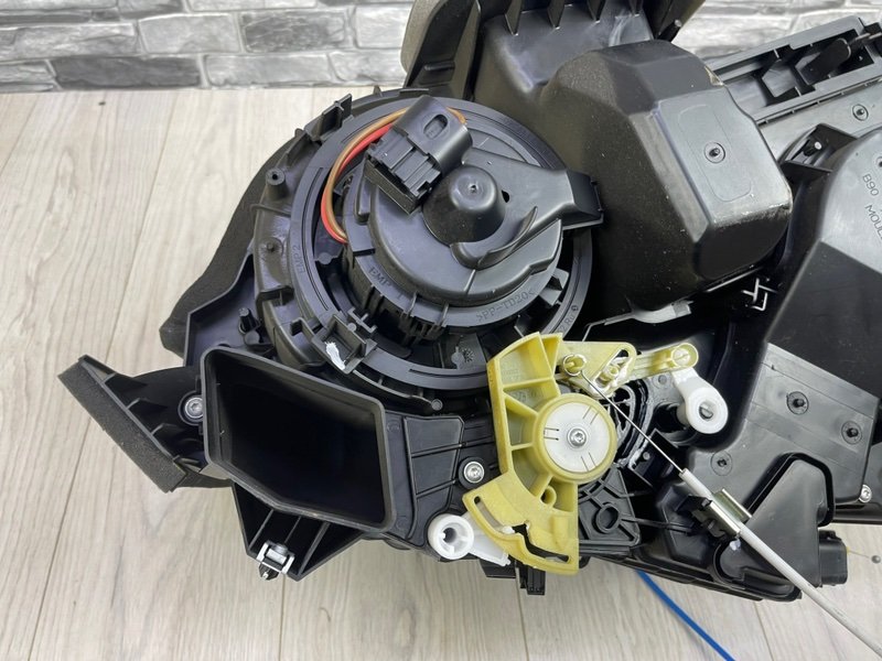 Корпус отопителя, 5000 рублей, Москва