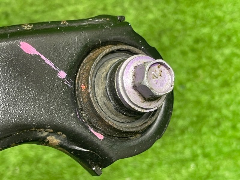 Рычаг задний верхний, 3000 рублей, Москва