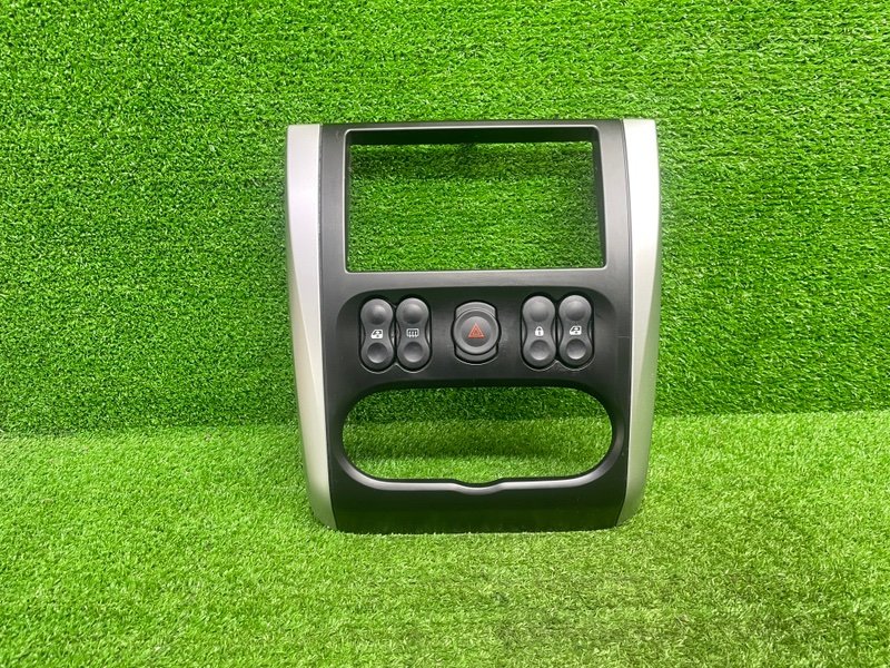 Рамка магнитолы, 2000 рублей, Москва