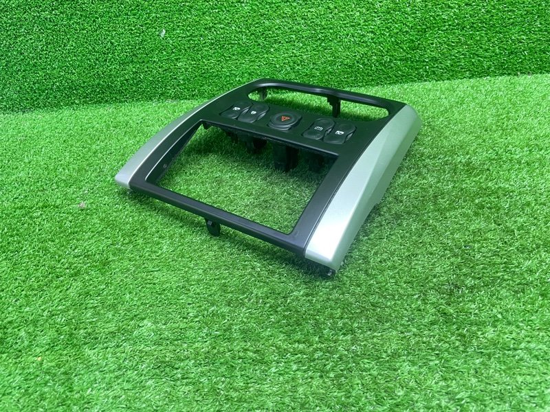 Рамка магнитолы, 2000 рублей, Москва