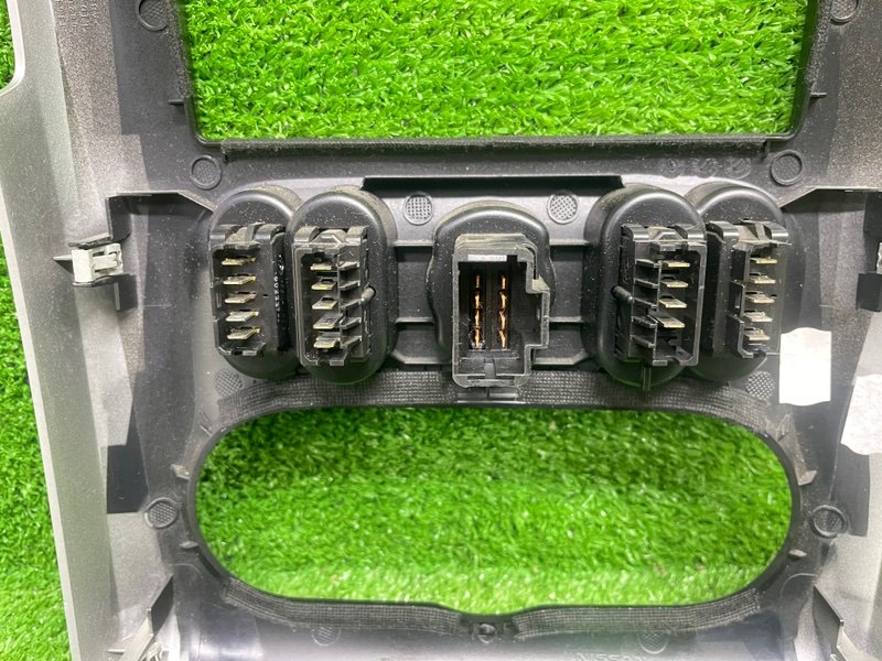 Рамка магнитолы, 2000 рублей, Москва