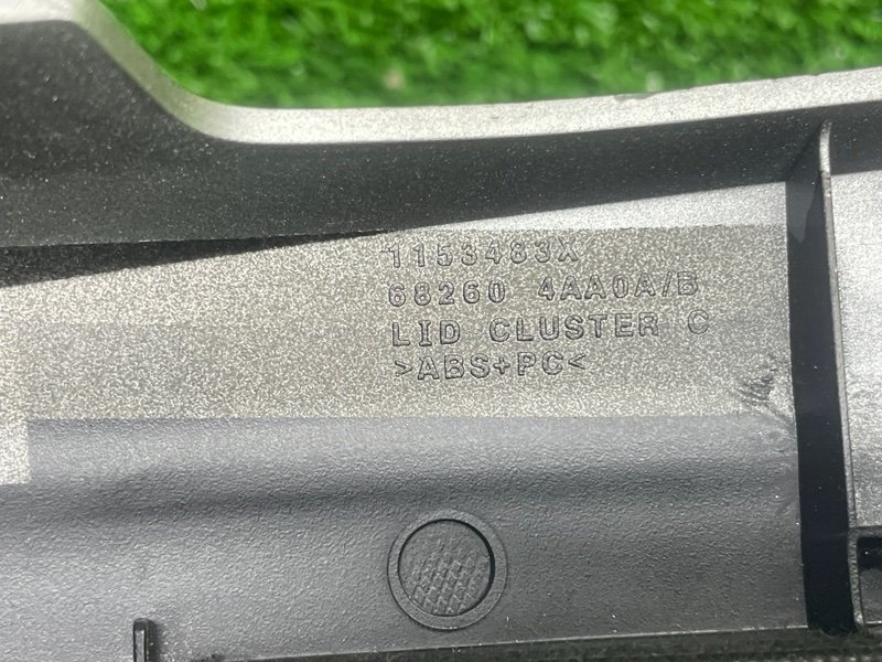 Рамка магнитолы, 2000 рублей, Москва